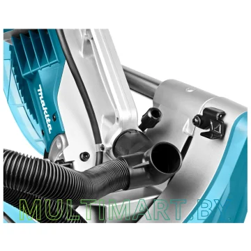 Торцовочная пила Makita LS1219 картинка 8